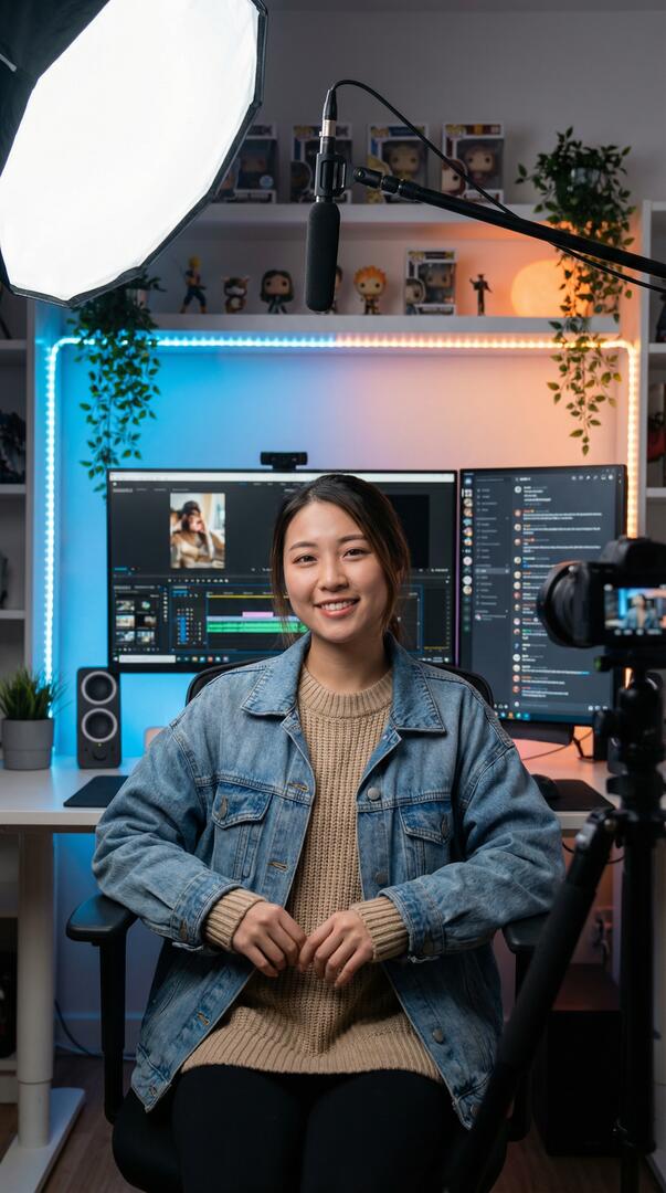 麻豆传媒短视频