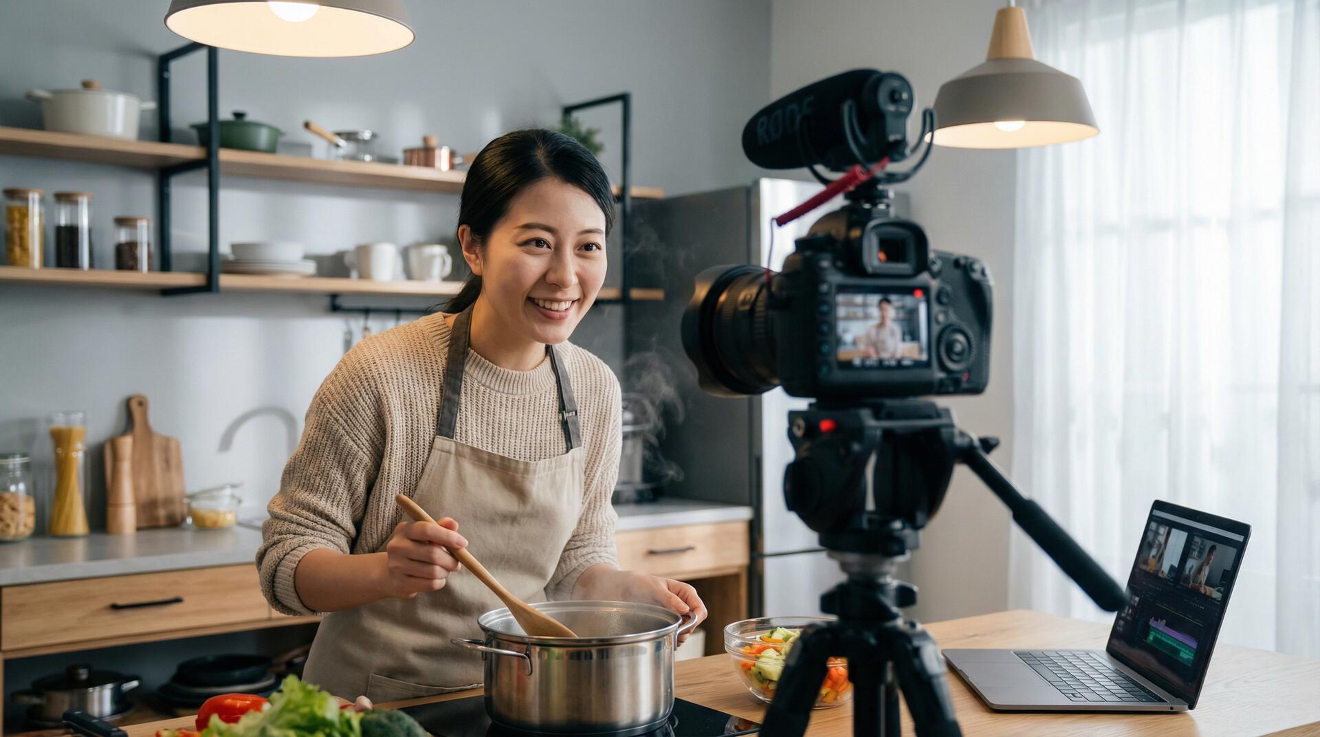 麻豆传媒美食视频演示